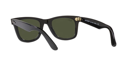 Gafas De Sol Ray-Ban RB2140 Verde/Negro