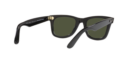 Gafas De Sol Ray-Ban RB2140 Verde/Negro