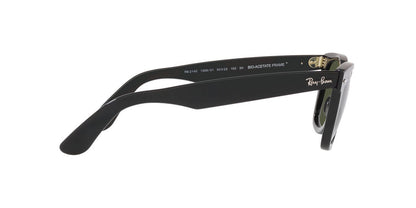 Gafas De Sol Ray-Ban RB2140 Verde/Negro