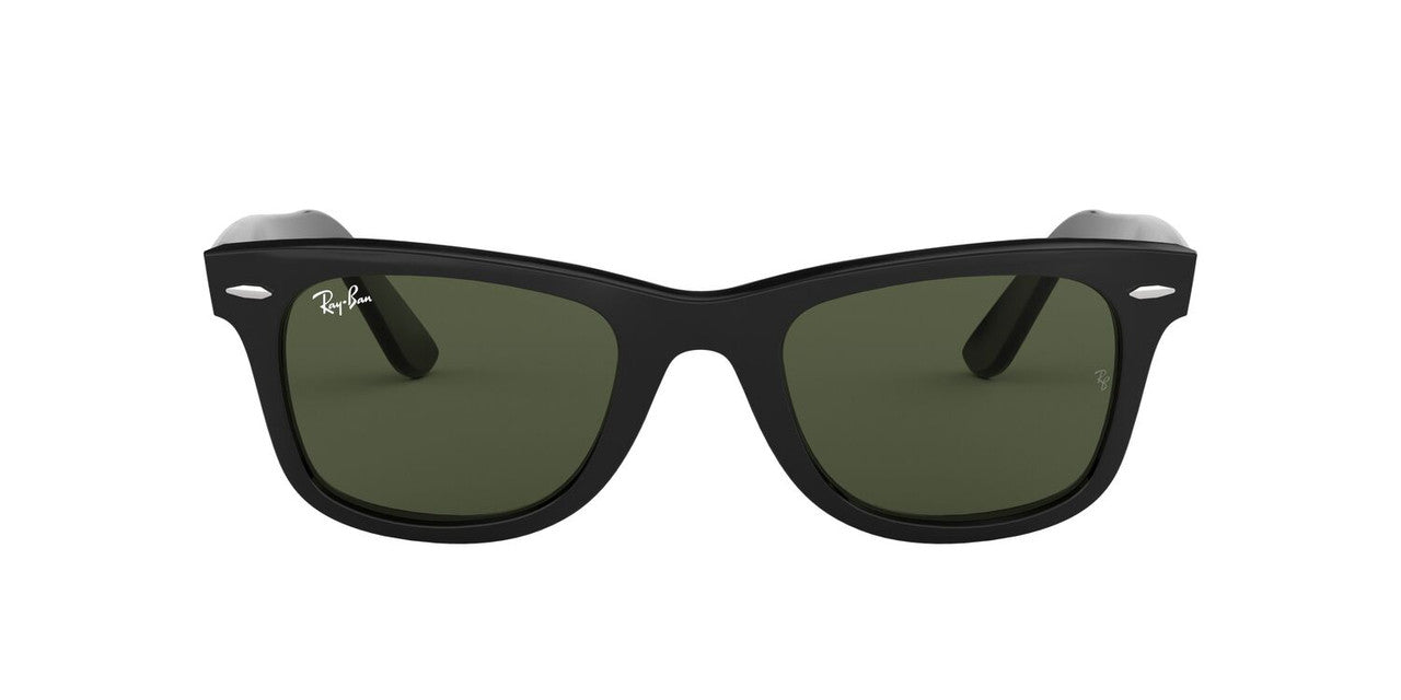 Gafas De Sol Ray-Ban RB2140 Verde/Negro