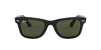 Gafas De Sol Ray-Ban RB2140 Verde/Negro