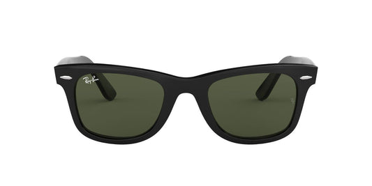 Gafas De Sol Ray-Ban RB2140 Verde/Negro