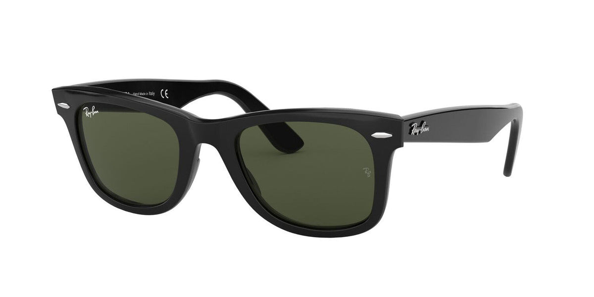 Gafas De Sol Ray-Ban RB2140 Verde/Negro