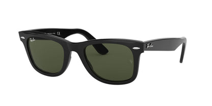 Gafas De Sol Ray-Ban RB2140 Verde/Negro