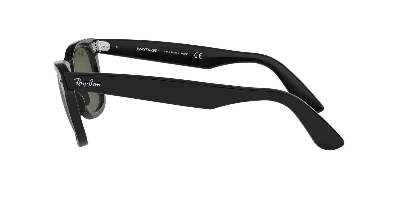 Gafas De Sol Ray-Ban RB2140 Verde/Negro