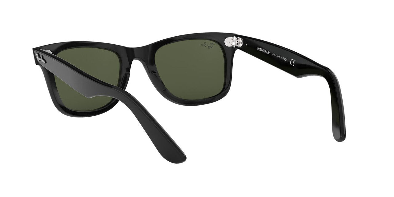 Gafas De Sol Ray-Ban RB2140 Verde/Negro