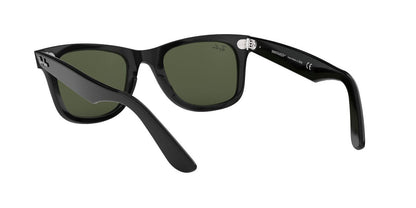 Gafas De Sol Ray-Ban RB2140 Verde/Negro