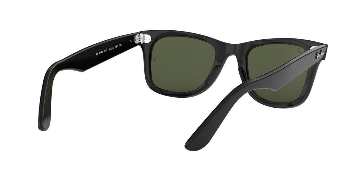 Gafas De Sol Ray-Ban RB2140 Verde/Negro