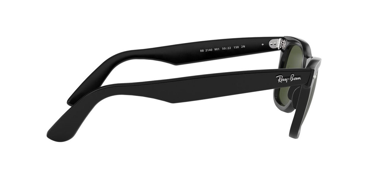 Gafas De Sol Ray-Ban RB2140 Verde/Negro