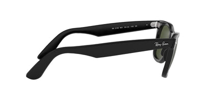 Gafas De Sol Ray-Ban RB2140 Verde/Negro