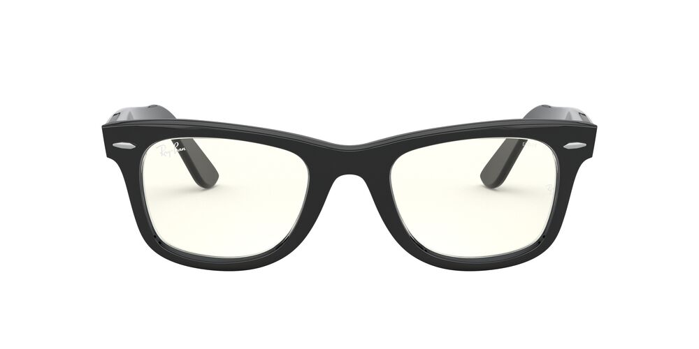 Gafas De Sol Ray-Ban RB2140 Gris/Negro