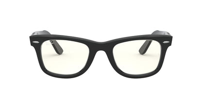 Gafas De Sol Ray-Ban RB2140 Gris/Negro