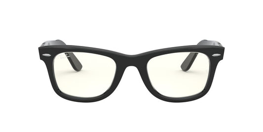Gafas De Sol Ray-Ban RB2140 Gris/Negro