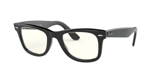 Gafas De Sol Ray-Ban RB2140 Gris/Negro