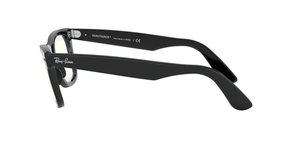 Gafas De Sol Ray-Ban RB2140 Gris/Negro