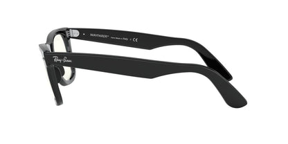 Gafas De Sol Ray-Ban RB2140 Gris/Negro