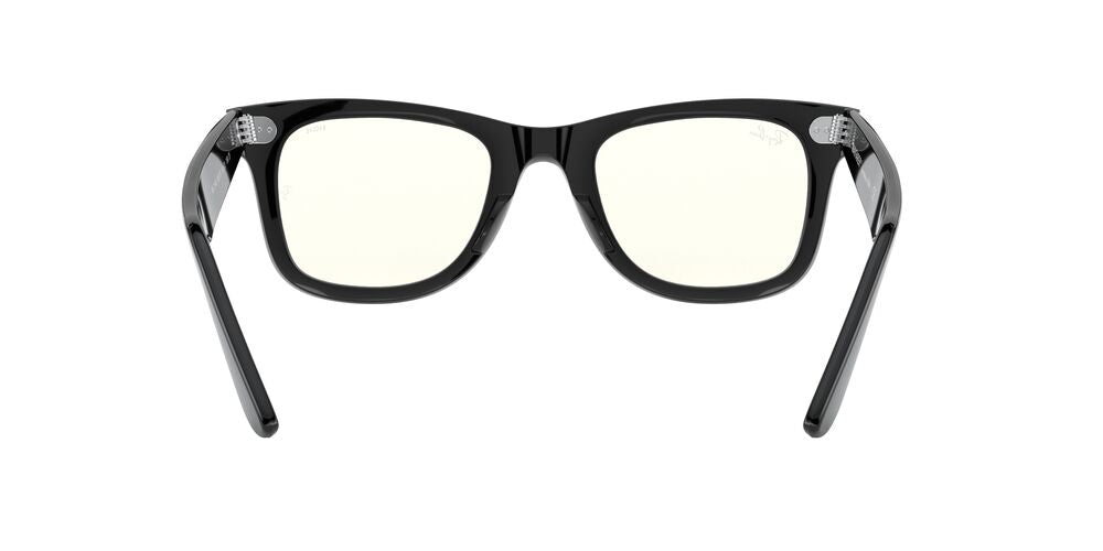 Gafas De Sol Ray-Ban RB2140 Gris/Negro
