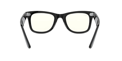Gafas De Sol Ray-Ban RB2140 Gris/Negro