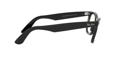 Gafas De Sol Ray-Ban RB2140 Gris/Negro