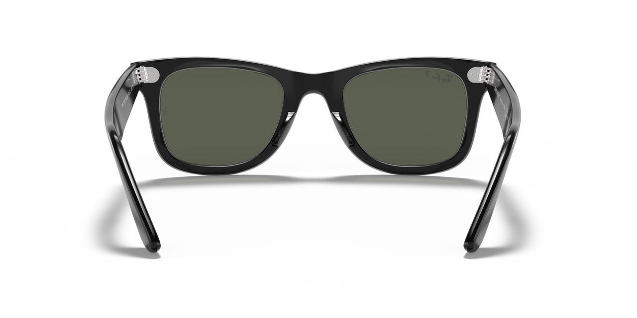 Gafas De Sol Ray-Ban RB2140 Verde/Negro