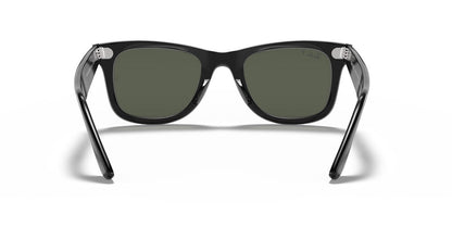Gafas De Sol Ray-Ban RB2140 Verde/Negro
