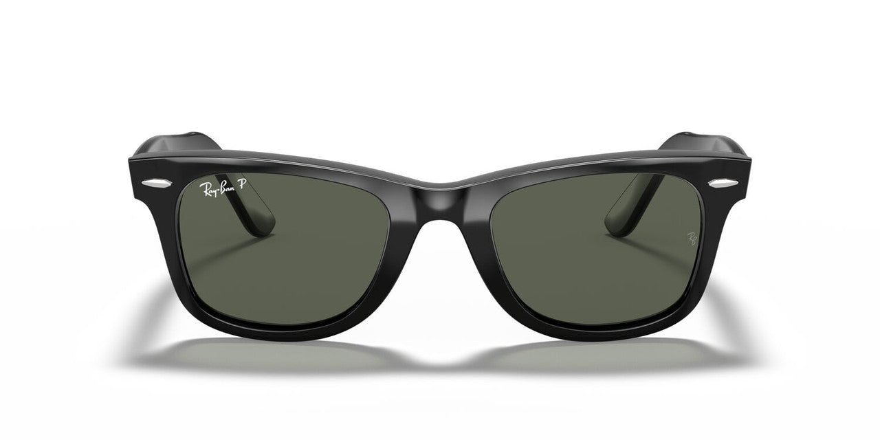 Gafas De Sol Ray-Ban RB2140 Verde/Negro