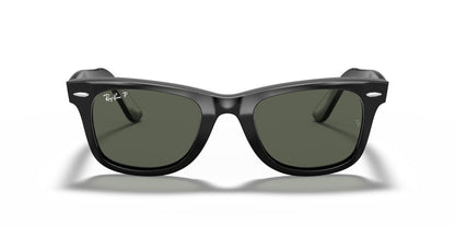 Gafas De Sol Ray-Ban RB2140 Verde/Negro