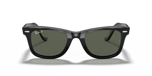 Gafas De Sol Ray-Ban RB2140 Verde/Negro