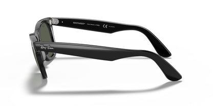 Gafas De Sol Ray-Ban RB2140 Verde/Negro
