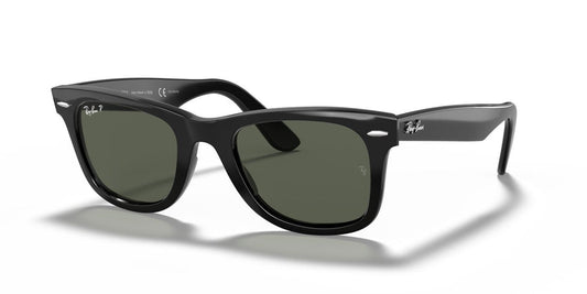 Gafas De Sol Ray-Ban RB2140 Verde/Negro