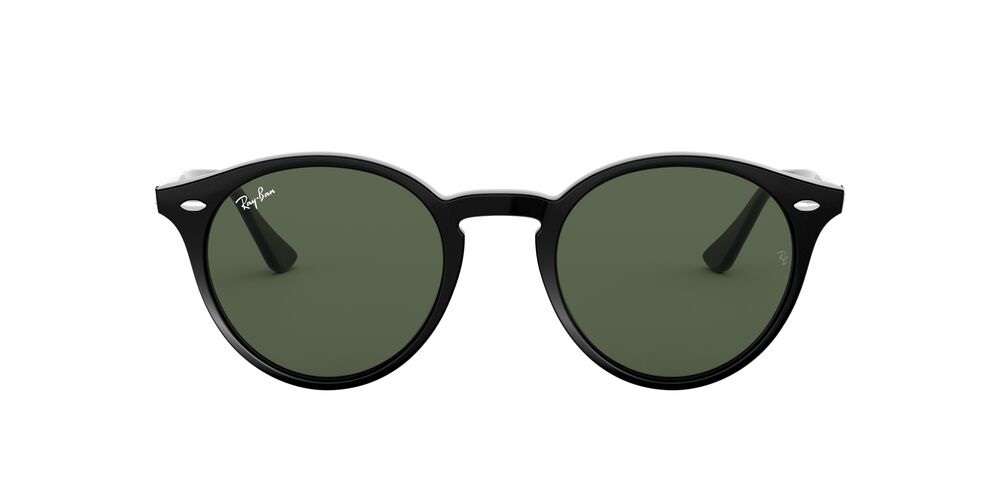Gafas De Sol Ray-Ban RB2180 Verde/Negro