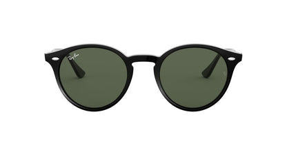 Gafas De Sol Ray-Ban RB2180 Verde/Negro