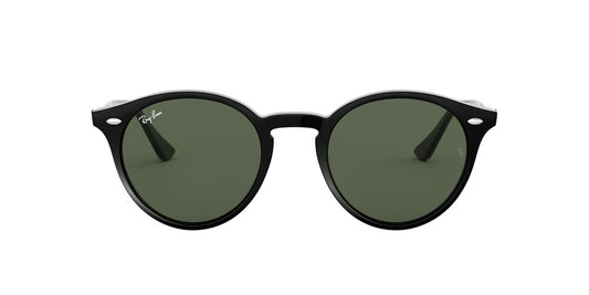Gafas De Sol Ray-Ban RB2180 Verde/Negro