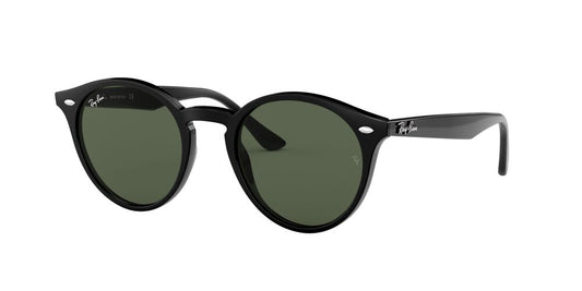 Gafas De Sol Ray-Ban RB2180 Verde/Negro