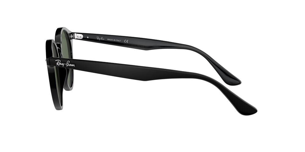 Gafas De Sol Ray-Ban RB2180 Verde/Negro