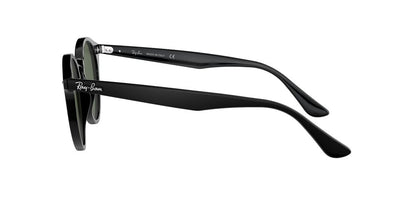 Gafas De Sol Ray-Ban RB2180 Verde/Negro