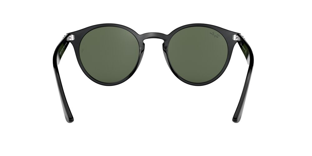 Gafas De Sol Ray-Ban RB2180 Verde/Negro