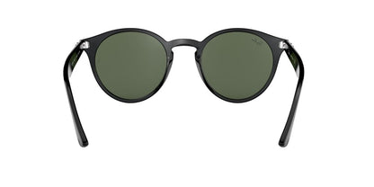 Gafas De Sol Ray-Ban RB2180 Verde/Negro