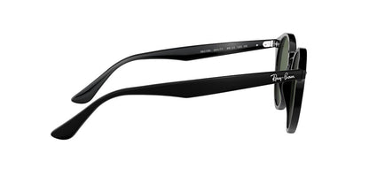 Gafas De Sol Ray-Ban RB2180 Verde/Negro