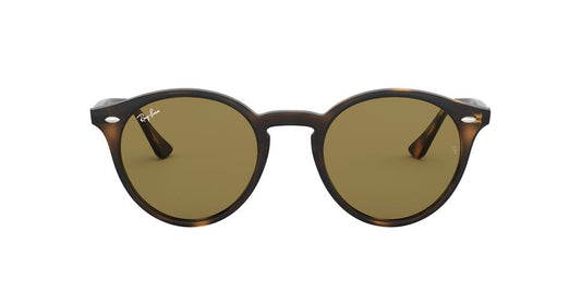 Gafas De Sol Ray-Ban RB2180 Café/Havana