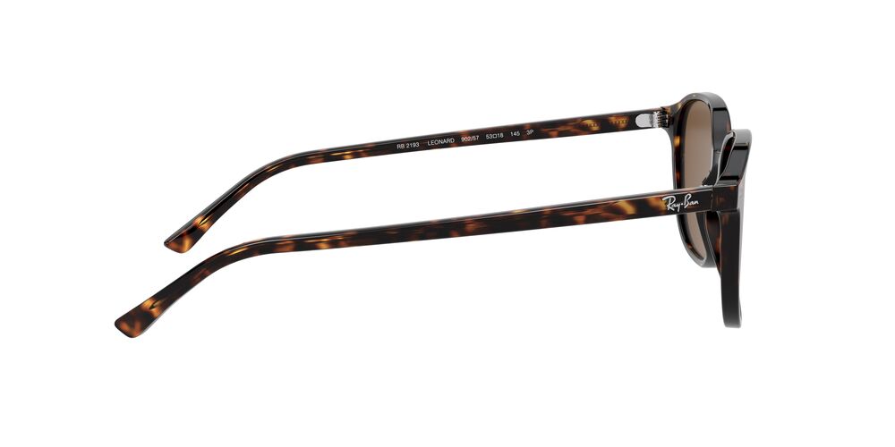 Gafas De Sol Ray-Ban RB2193 Café/Café