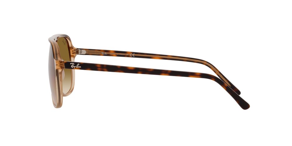 Gafas De Sol Ray-Ban RB2198 Café/Café