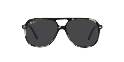 Gafas De Sol Ray-Ban RB2198 Negro/Gris