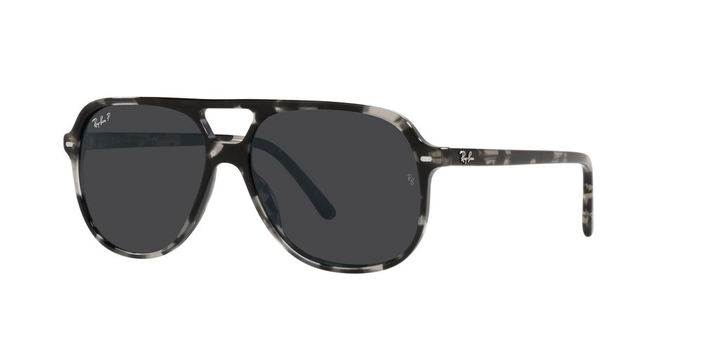 Gafas De Sol Ray-Ban RB2198 Negro/Gris