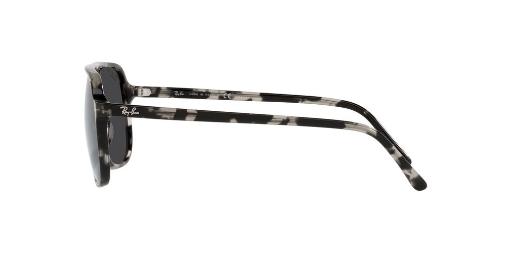 Gafas De Sol Ray-Ban RB2198 Negro/Gris