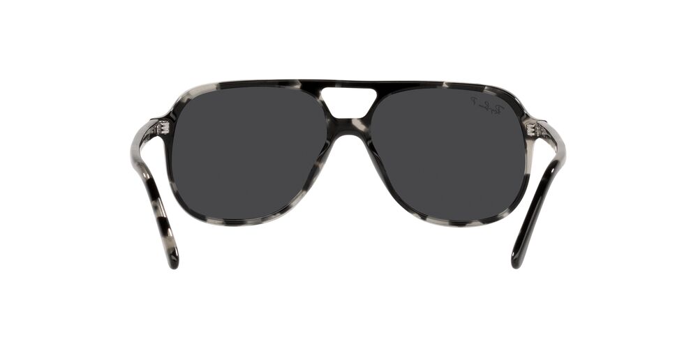 Gafas De Sol Ray-Ban RB2198 Negro/Gris