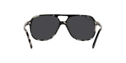 Gafas De Sol Ray-Ban RB2198 Negro/Gris