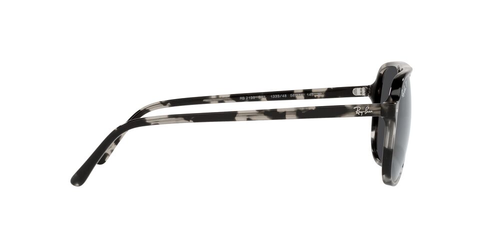 Gafas De Sol Ray-Ban RB2198 Negro/Gris