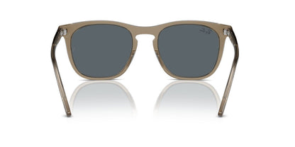 Gafas De Sol Ray-Ban RB2210 Azul/Café