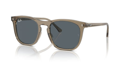 Gafas De Sol Ray-Ban RB2210 Azul/Café